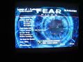 Action Initiate- FEAR Files Action Initiate- FEAR Files