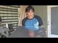 MOLD ACRYLIC PLEXI MAKE A PARABOLIC MIRROR CUT A CIRCLE SAW