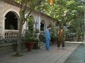 Phim Phật giáo: Cán cân nhuộm máu