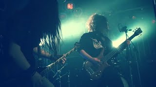 “Requiem”Official Live Clip