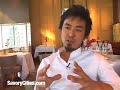 Asiate Chef Noriyuki Sugie Recommends His Favorite Cookbook