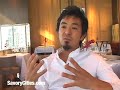 Asiate Chef Noriyuki Sugie Recommends His Favorite Cookbook Asiate Chef Noriyuki Sugie Recommends His Favorite Cookbook