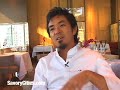 Asiate Chef Noriyuki Sugie Recommends His Favorite Cookbook