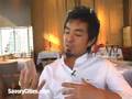 Asiate Chef Noriyuki Sugie Recommends His Favorite Cookbook