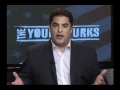 Bush Admin Tried To Destroy Anti-War Professor