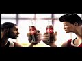 Yao Ming LeBron James Coke Commercial Yao Ming LeBron James Coke Commercial