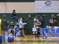 2008 UNCW Gladator Award Ceromony