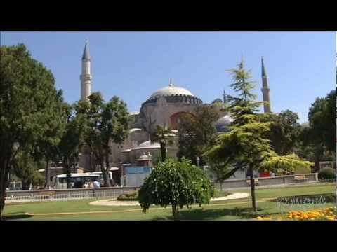 التركية - انشودة اسلامية باللغة التركية senin askin - Sedat Ucan. صفحتنا الجديدة على فيسبوك نتمني إنضمامكم إليها https://www.facebook.com...