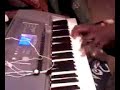 israel vibration - back staba by JHNS