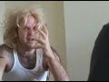 Terminator 2 Outtakes: Sarah Connor Freak-Out Terminator 2 Outtakes: Sarah Connor Freak-Out