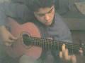 Metronomo Flamenco Oscar Herrero - Daniel Valseca