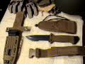 Gerber LMF II ASEK