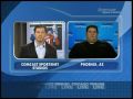 Tony Siragusa on Comcast SportsNet Chicago