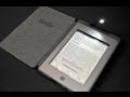 Amazon Kindle Touch Lighted Cover: Review