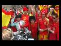 Europei 2008 - Io c'ero