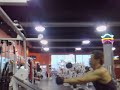 Benny and the Gym