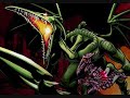 Super Metroid: Ridly Boss Theme