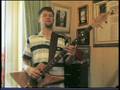 Gareth plays 'A Quick One While He's Away' by The Who.