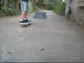 videos de Rock The Fakie Kickflip Out