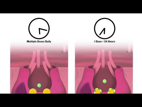 how to cure equine ulcers