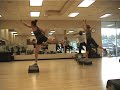 Int/Adv Step 9-08 combo #1 Int/Adv Step 9-08 combo #1