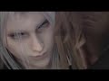 Final Fantasy 7: Advent Children-Oblivion
