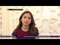 Untuk Pertama Kalinya Acha Septriasa Membawa Anak Ke Indonesia