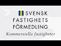 Kommersiella fastigheter i Kalmar - Svensk Fastighetsförmedling