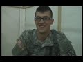 Warrior Report #1