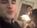 Max et le poil du cul