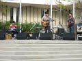 The Weather Underground @ UC Fullerton