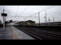 【JR】209系2100番台マリC402NN出場配給 新座通過