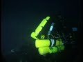 Jeff Cornish Underwater Scootering Master Class