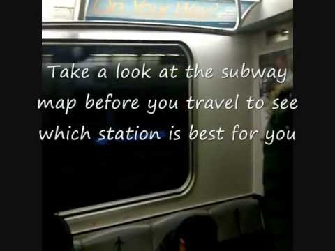 how to get to jfk airport by train