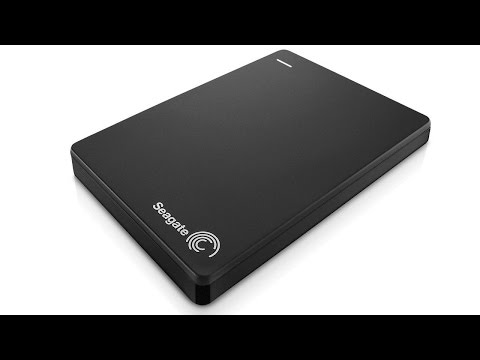 how to external hard drive xbox one
