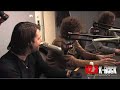 Hot Hot Heat on 92.3 K-Rock