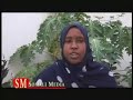 Nasra Ahmed Jama