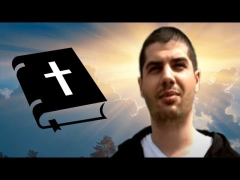 Cine a scris biblia?