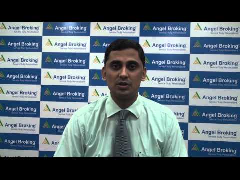 Weekly Fundamental View by Mayuresh Joshi