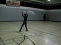 jalen's captain audition