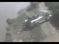 caida de trailer!! caida de trailer!!