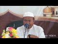 Tabligh Akbar "Hartaku Untuk Surgaku"