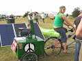 Bicycle Sound System