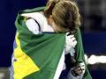 Jogos Olímpicos de Pequim - Tributo aos Atletas do Brasil (Carruagens de fogo - Vangelis)
