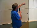 Slightly Advanced Python: Some Python Internals