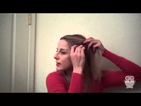 Instant Feather Extensions Review & Demo