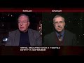 Inside Story -Olmert rules out Hamas truce-23 Dec 07-Part 2 Inside Story -Olmert rules out Hamas truce-23 Dec 07-Part 2
