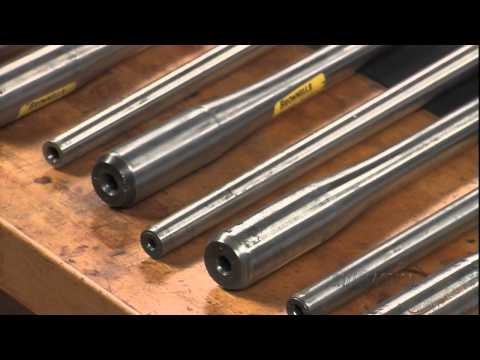 Brownells -  Contour #4 Barrels