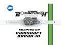 Camshaft Break In Procedure Video - Engine Building DVD