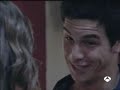 Los Hombres de Paco - Sara y Aitor no se esconden